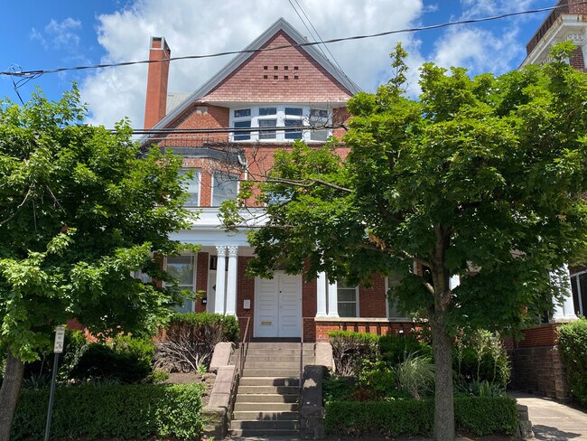 275 S. River St. located right at Wilkes U. - 275 S River St