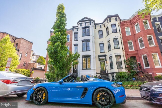 Building Photo - 1604 13th St NW