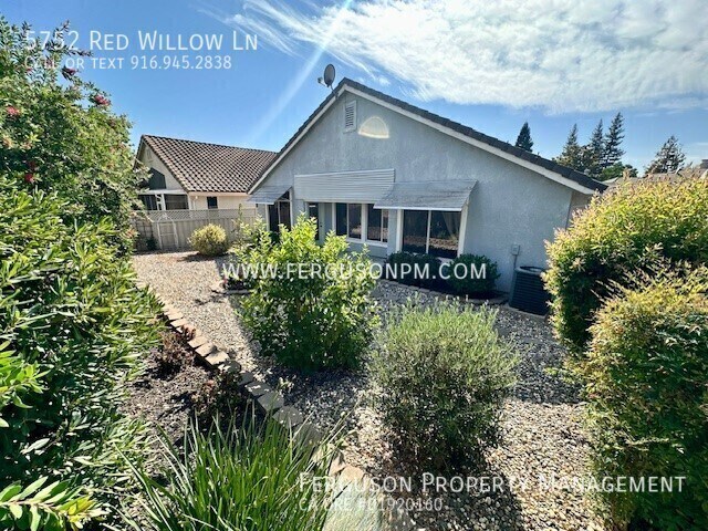 Building Photo - 5752 Red Willow Ln