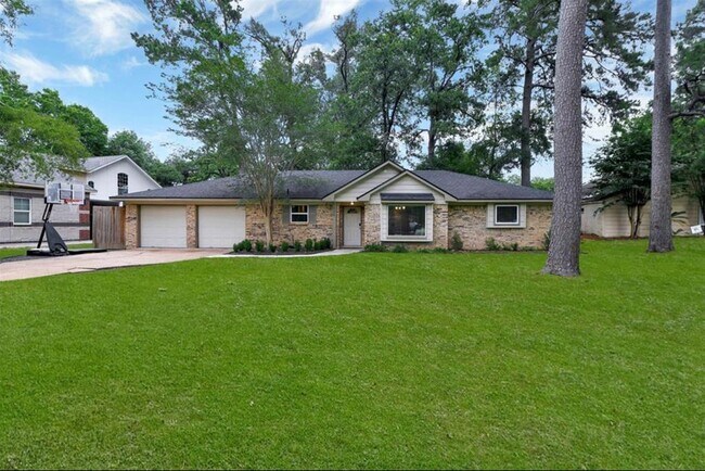 Primary Photo - 1606 Chestnut Ridge Rd