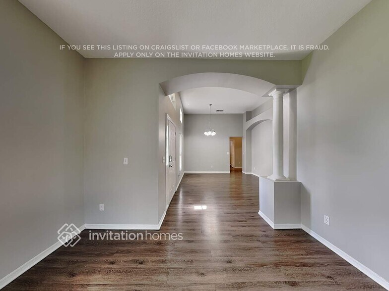 Building Photo - 5722 Magnolia Bloom Terrace