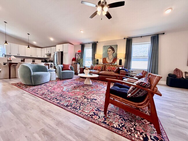 Building Photo - New Construction Home In West Chester, OH 5 BR