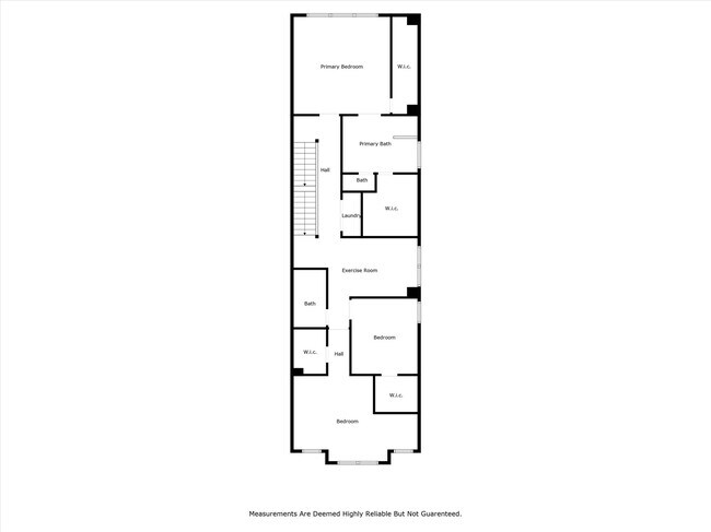 Building Photo - 5825 Petty St