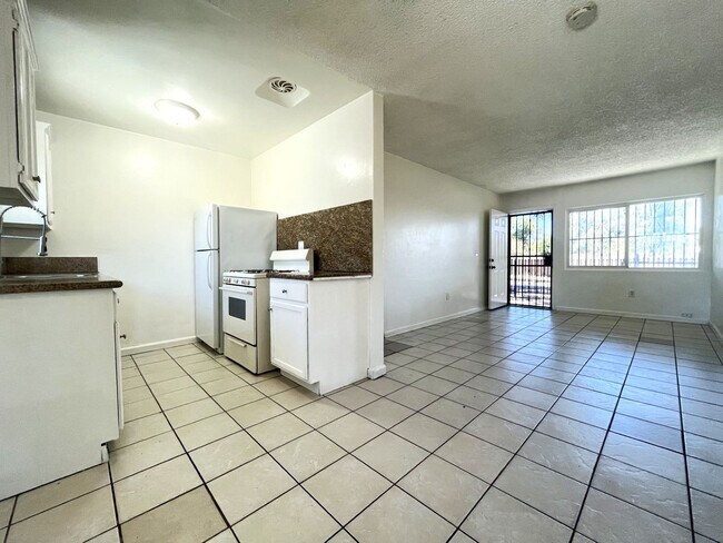 Building Photo - 1594 Sepulveda Ave