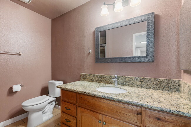 Building Photo - 2625 Pirineos Way