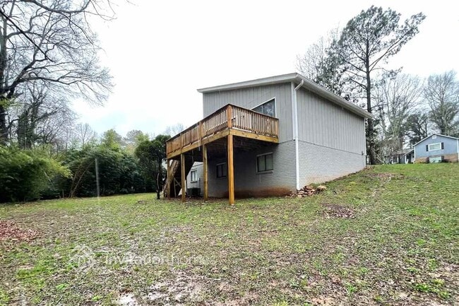 Building Photo - 3592 Todd Dr