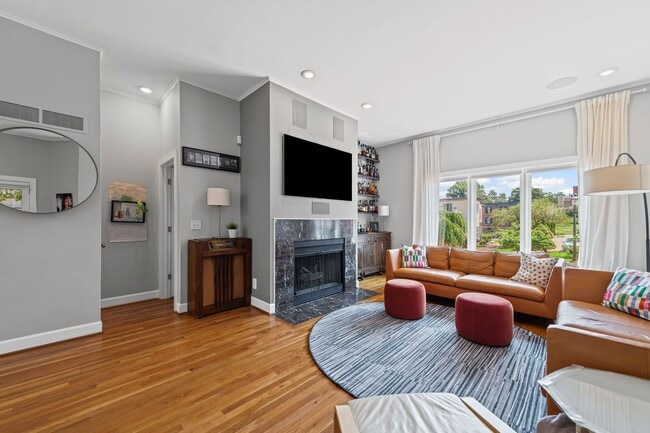 Building Photo - Amazing Union Hill Single Family Home