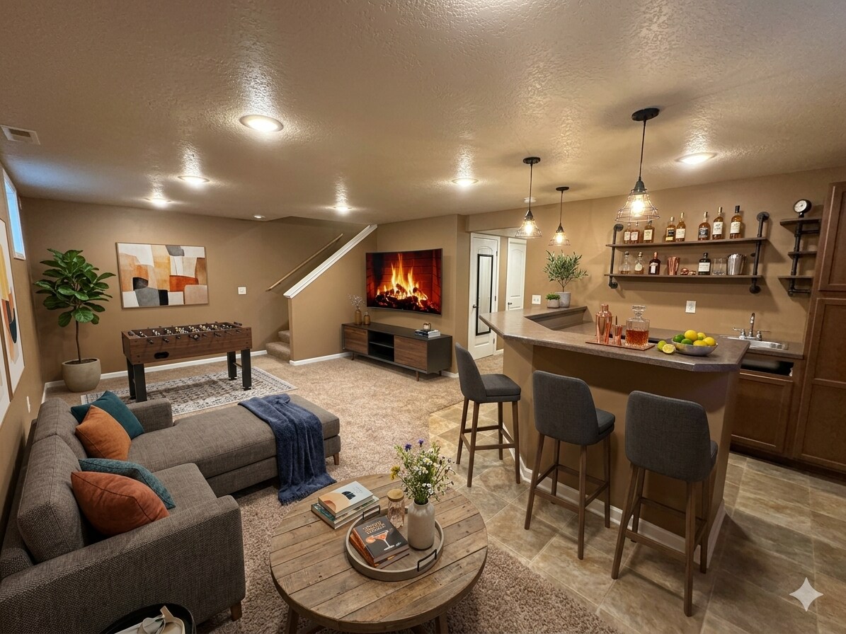 Building Photo - 495 SE Sagewood Cir