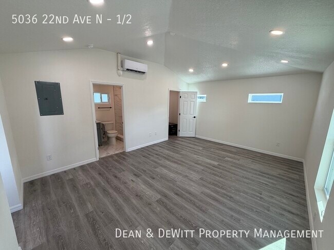 Building Photo - 5036 22nd Ave N