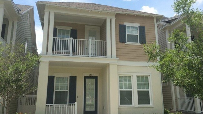 Building Photo - 1462 Resolute St