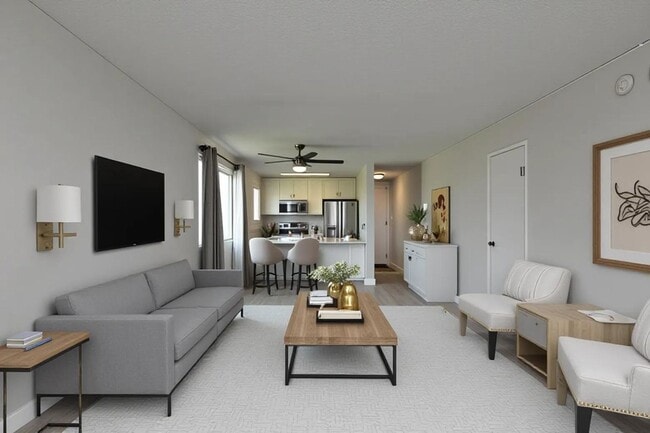 Building Photo - Live the Happy Life at Lele Pono – Aiea