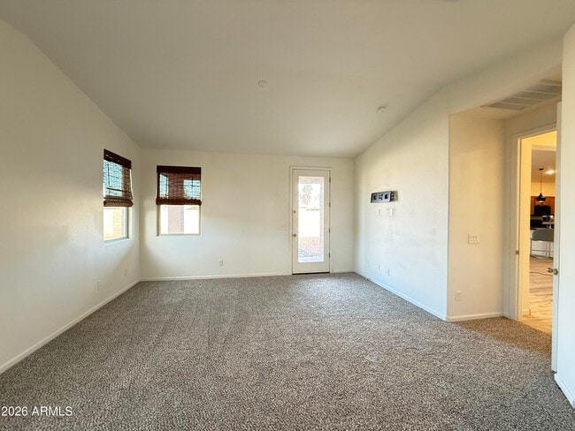 Building Photo - 2372 E Dust Devil Dr