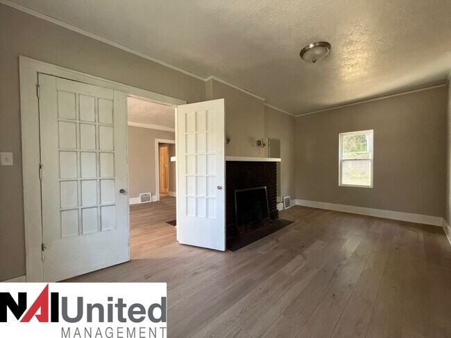 Building Photo - C Properties-2008 McDonald