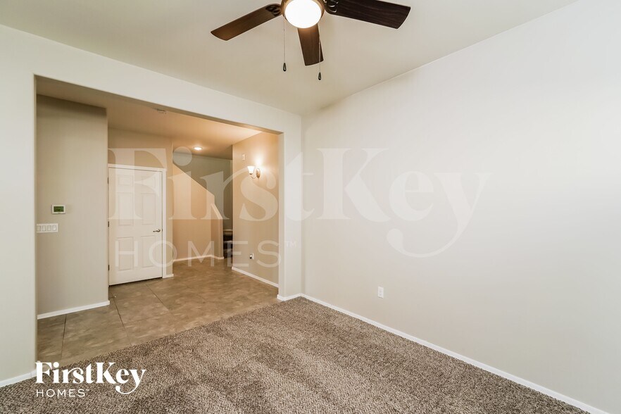 Building Photo - 12239 E Metz Dr