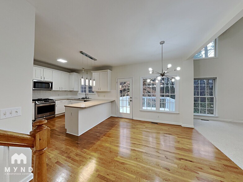 Building Photo - 3423 Arbor Creek Point