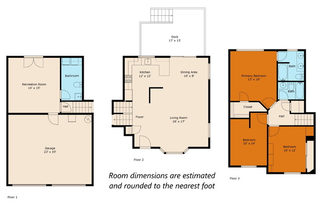 Building Photo - "Charming Lynnwood Home with Finished Base...