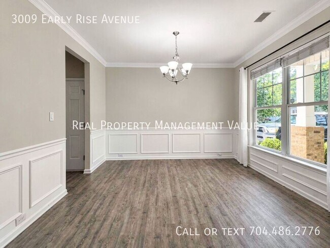 Building Photo - 3009 Early Rise Ave