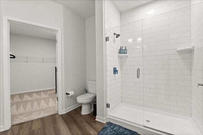 Building Photo - 1223 E Plant St