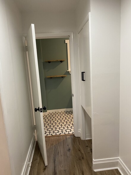 Hallway - 39 E Main St