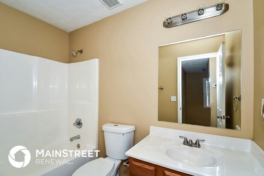 Building Photo - 17705 Belay Court