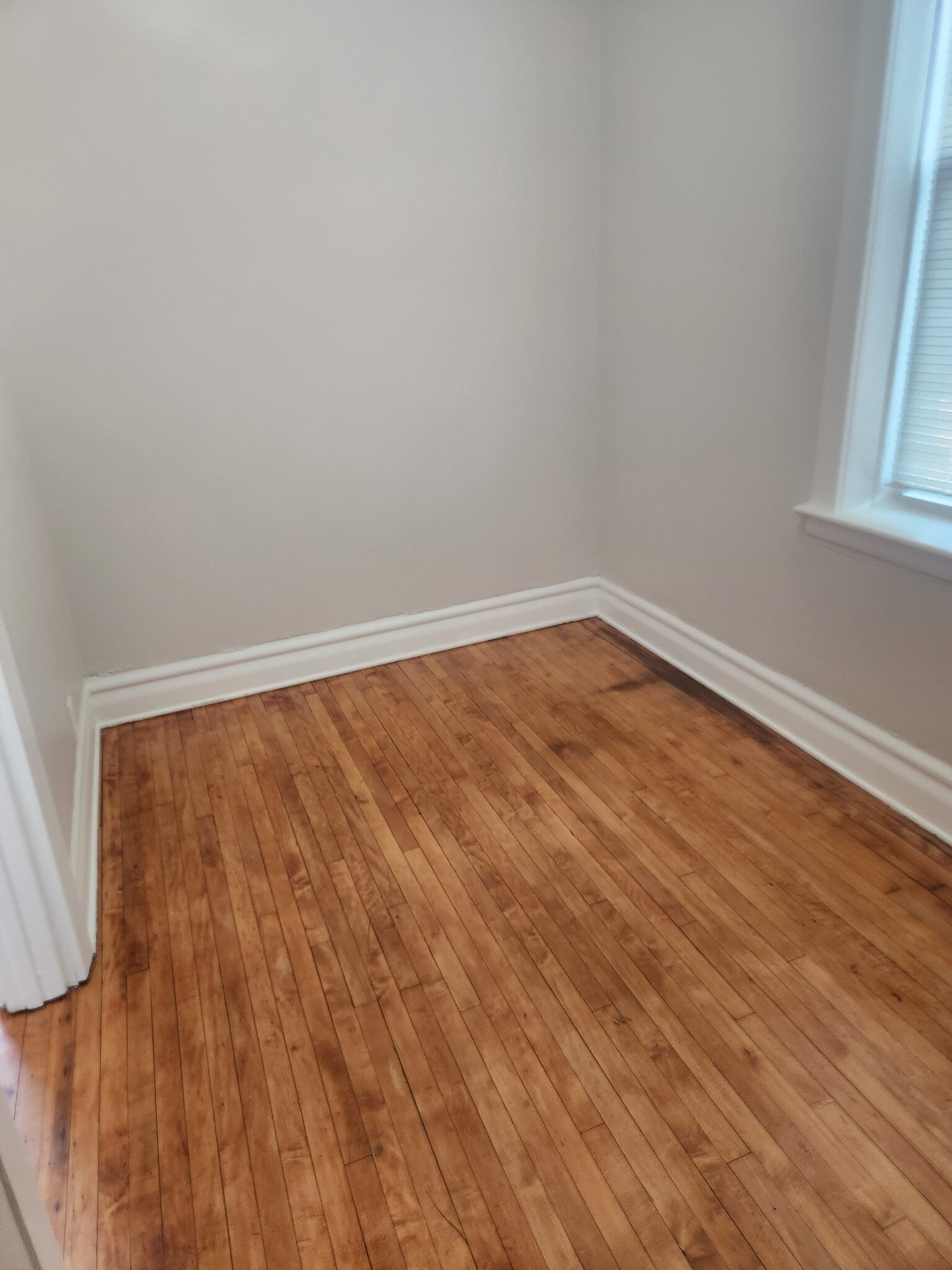 Bedroom - 2326 S Homan Ave