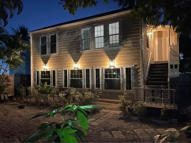 Building Photo - 3811 Washington Rd