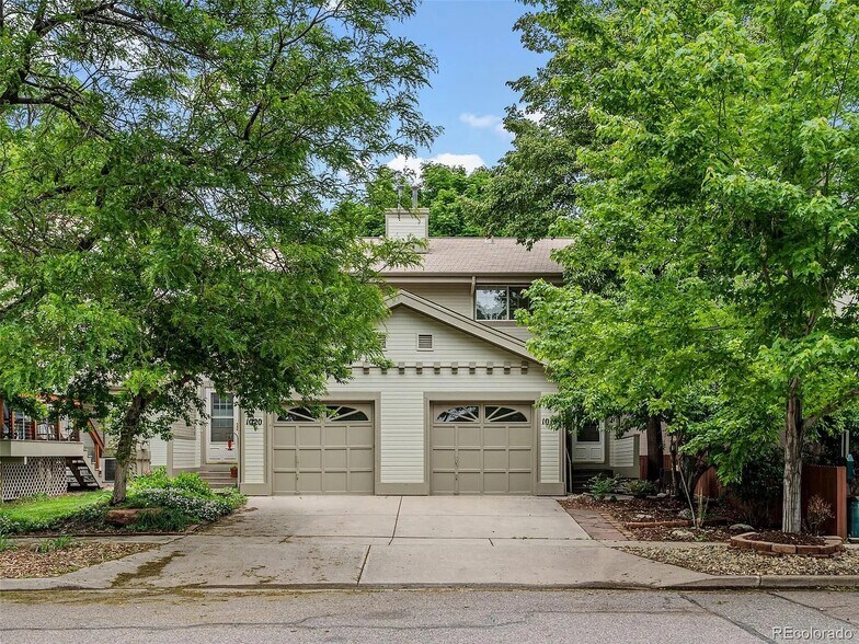 Building Photo - 1018 9th St