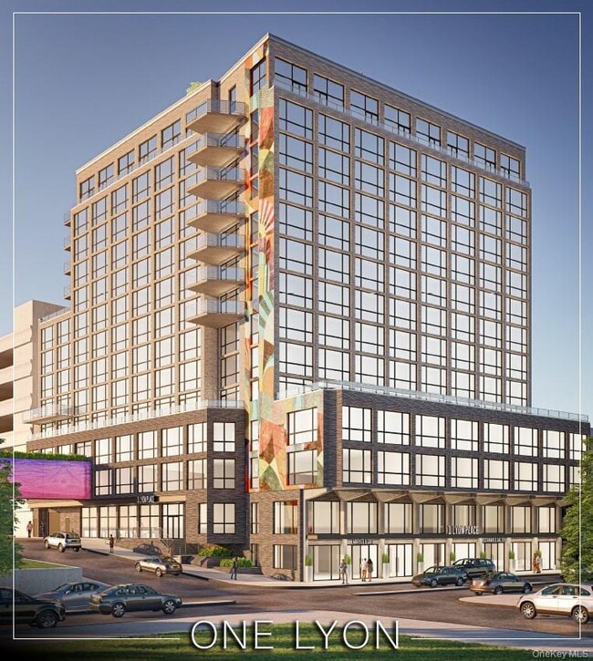 Building Photo - 10 Lyon Pl