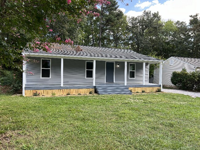 Primary Photo - 517 Pullbrooke Dr