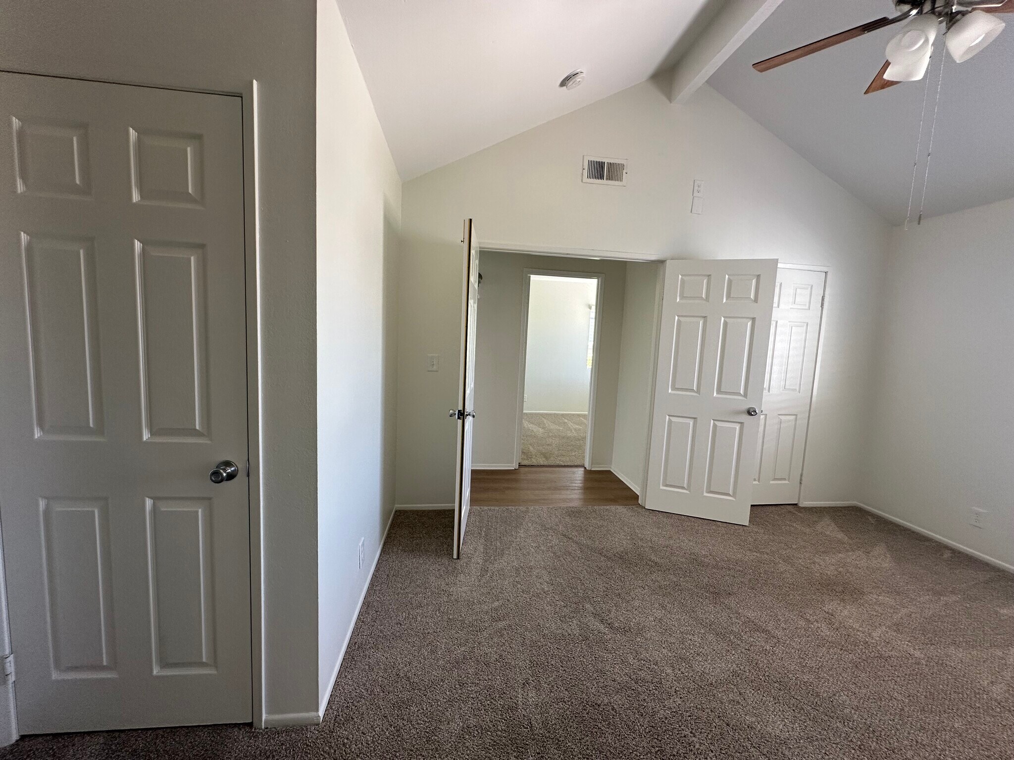 master bedroom - 26864 Claudette St
