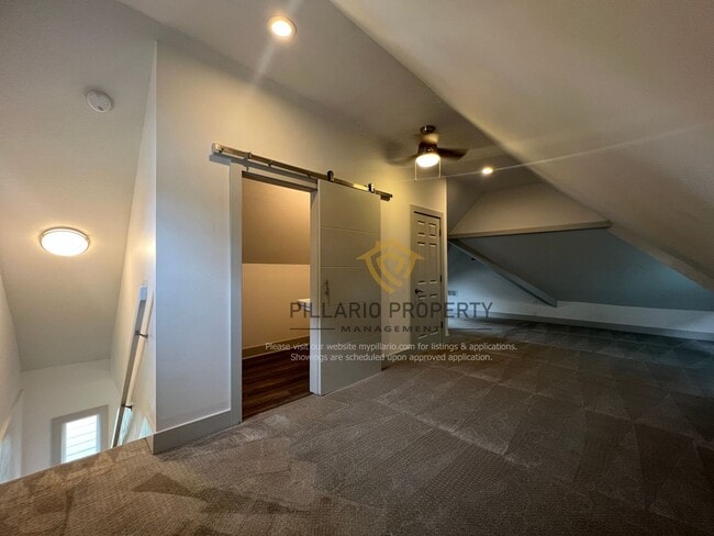 Building Photo - Renovated 4 Bed, 2.5 Bath Home in Beautiful Bates Hendricks, Just Blocks from Downtown!