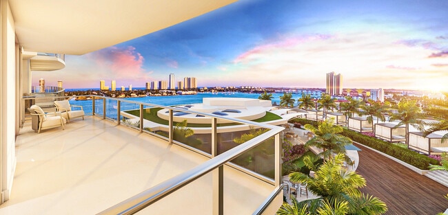 Building Photo - 220 Lake Shore Dr