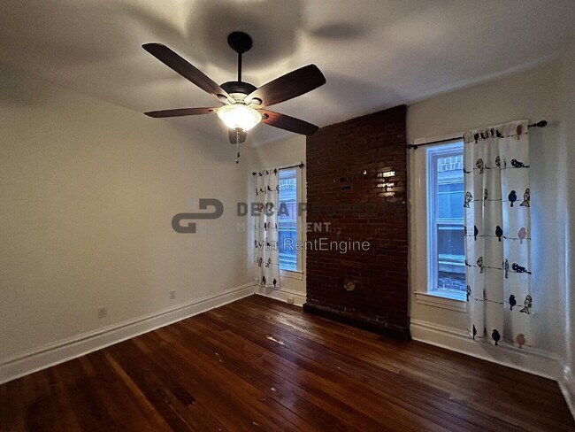 Building Photo - 4643 Tennessee Ave