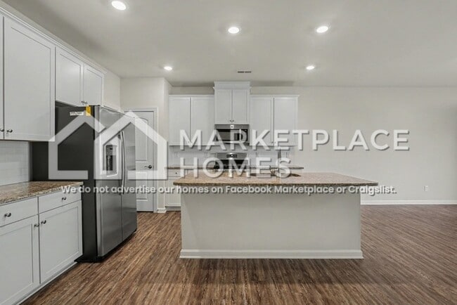 Building Photo - 1109 Alston Rdg Ct