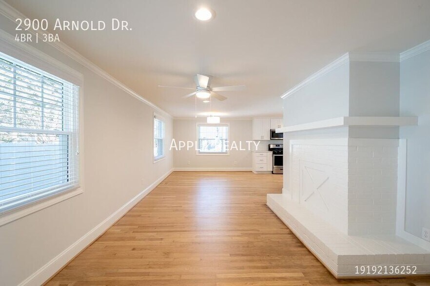 Building Photo - 2900 Arnold Rd