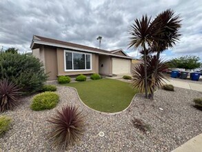 Building Photo - Charming 3 Bedroom 2 Bathroom Home Available for Rent!!