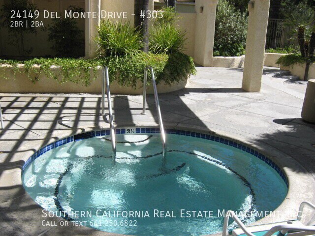 Building Photo - 24149 Del Monte Dr.