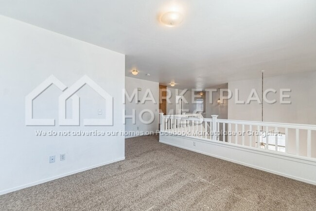 Building Photo - 9021 Iron Hitch Ave