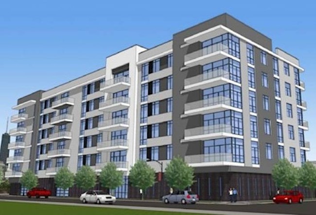 Building Photo - Sedgwick at Locust