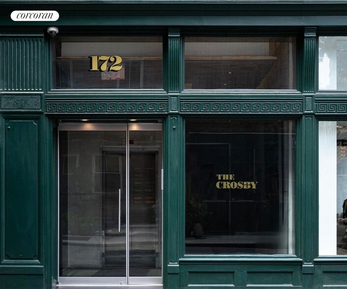 Building Photo - 172 Crosby St