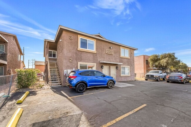 Building Photo - 4156 Zavala St