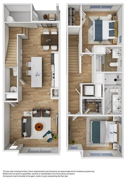 Building Photo - 2113 Zephyr Wind Wy