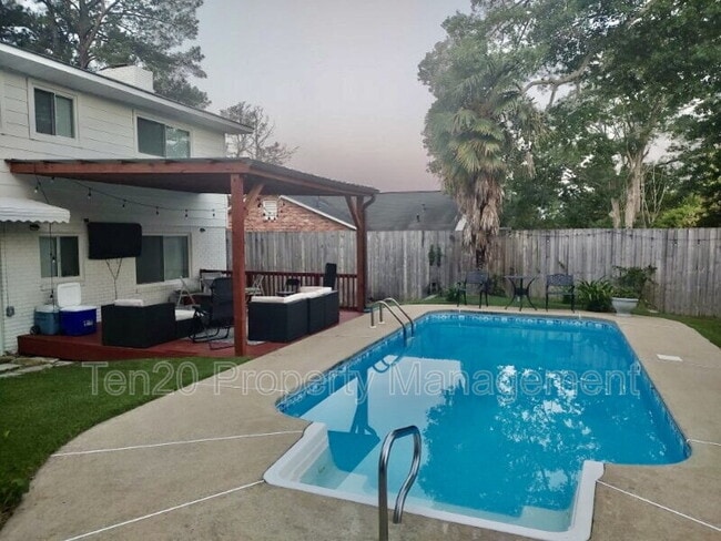 Building Photo - 4228 Will Rhoades Dr