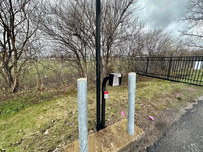 Interior Photo - Bellagio Living II