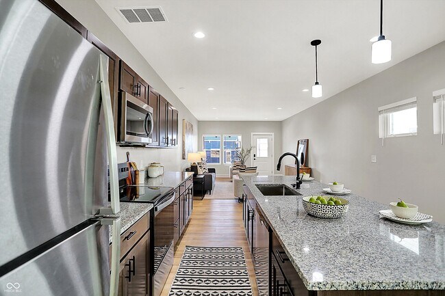 Building Photo - 1624 Prospect St