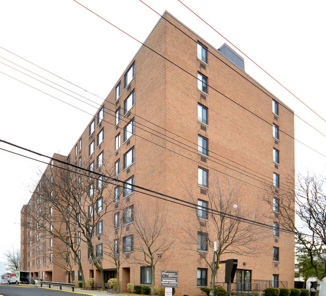 Huguenot House 16 Locust Ave New Rochelle NY 10801 Apartment Finder