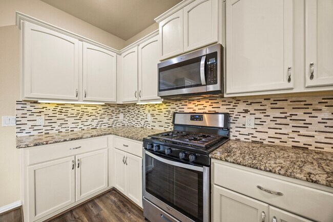 Building Photo - 17414 Aldenwilds Ln