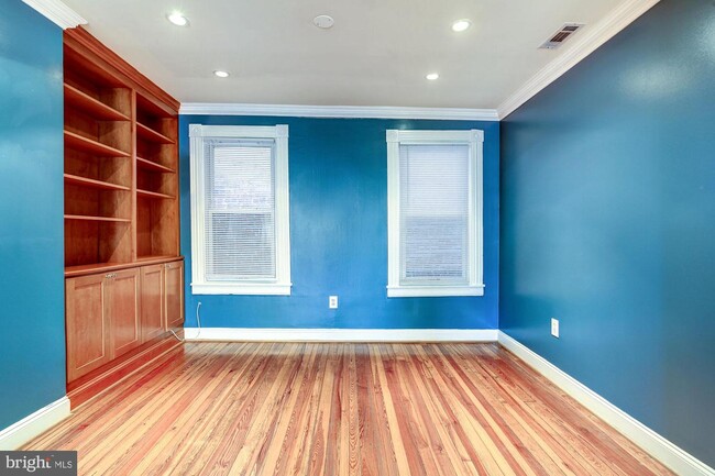 Building Photo - 2151 Florida Ave NW