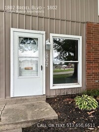 Building Photo - 1802 S Breiel Blvd