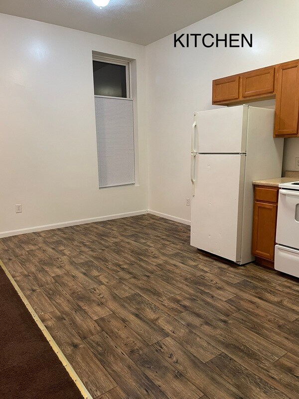 Building Photo - 113 N Harrison St